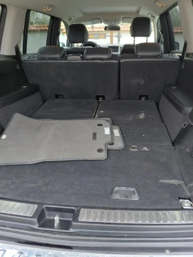 Mercedes-Benz GL 450, снимка 7