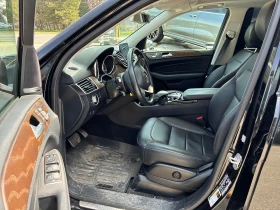 Mercedes-Benz GLE 350 D * AMG * 360 CAMERA * CARFAX * , снимка 6