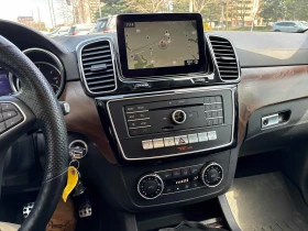 Mercedes-Benz GLE 350 D * AMG * 360 CAMERA * CARFAX * , снимка 8