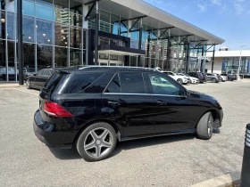 Mercedes-Benz GLE 350 D * AMG * 360 CAMERA * CARFAX * , снимка 3