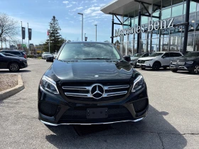 Mercedes-Benz GLE 350 D * AMG * 360 CAMERA * CARFAX * , снимка 2