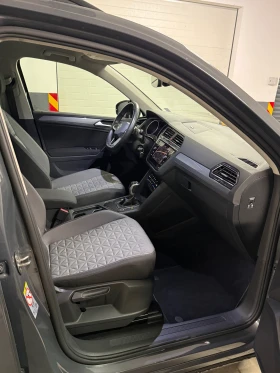 VW Tiguan Facelift, Сервизна история, 117K км, снимка 13