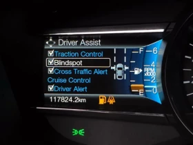 Ford Explorer 2.3 AWD, снимка 16