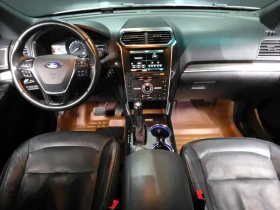 Ford Explorer 2.3 AWD, снимка 7