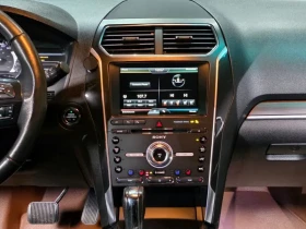 Ford Explorer 2.3 AWD, снимка 14