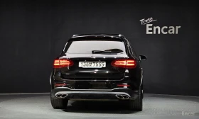 Mercedes-Benz GLC 43 AMG * КОЖА* ПОДГРЕВ* ПАНОРАМА* BURMESTER* HEAD-UP* , снимка 4