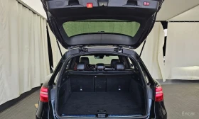 Mercedes-Benz GLC 43 AMG * КОЖА* ПОДГРЕВ* ПАНОРАМА* BURMESTER* HEAD-UP* , снимка 17