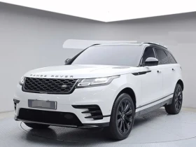 Land Rover Range Rover Velar, снимка 1