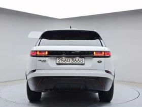 Land Rover Range Rover Velar, снимка 4