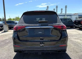 Mercedes-Benz GLE 63 S AMG | DISTRONIC| 360| ПОДГРЕВИ| ОБДУХВАНЕ| BURMESTER, снимка 4