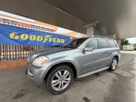 Mercedes-Benz GL 450 ГАЗОВ* ИНЖЕКЦИОН* FACELIFT* V8, снимка 2