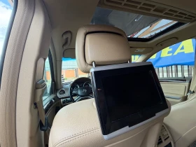 Mercedes-Benz GL 450 ГАЗОВ* ИНЖЕКЦИОН* FACELIFT* V8, снимка 10