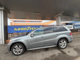 Mercedes-Benz GL 450 ГАЗОВ* ИНЖЕКЦИОН* FACELIFT* V8, снимка 4