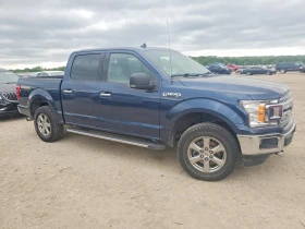 Ford F150 2.7l Supercrew, снимка 4