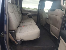 Ford F150 2.7l Supercrew, снимка 10