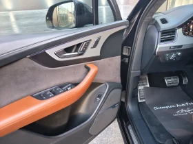 Audi SQ7 Matrix Full, снимка 9