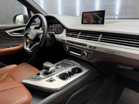 Audi SQ7 Matrix Full, снимка 12