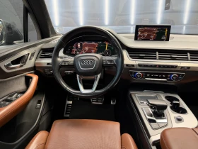 Audi SQ7 Matrix Full, снимка 11