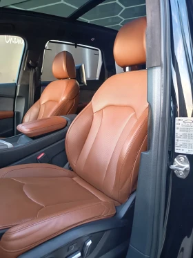 Audi SQ7 Matrix Full, снимка 10