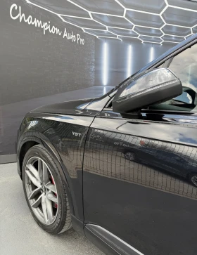 Audi SQ7 Matrix Full, снимка 7