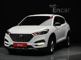 Hyundai Tucson Diesel 1.7 2WD| 115к.с.| ВКЛ.ТЕХНОТЕСТ, снимка 1