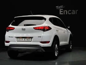Hyundai Tucson Diesel 1.7 2WD| 115к.с.| ВКЛ.ТЕХНОТЕСТ, снимка 2