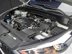Hyundai Tucson Diesel 1.7 2WD| 115к.с.| ВКЛ.ТЕХНОТЕСТ, снимка 6