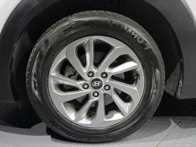 Hyundai Tucson Diesel 1.7 2WD| 115к.с.| ВКЛ.ТЕХНОТЕСТ, снимка 5