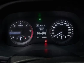 Hyundai Tucson Diesel 1.7 2WD| 115к.с.| ВКЛ.ТЕХНОТЕСТ, снимка 8