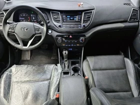 Hyundai Tucson Diesel 1.7 2WD| 115к.с.| ВКЛ.ТЕХНОТЕСТ, снимка 7