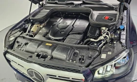 Mercedes-Benz GLS 400 d 4MATIC, снимка 16