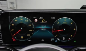 Mercedes-Benz GLS 400 d 4MATIC, снимка 9