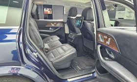 Mercedes-Benz GLS 400 d 4MATIC, снимка 13