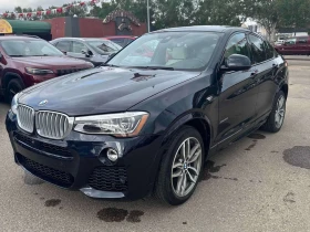 BMW X4 xDrive35i / CARFAX / АВТОКРЕДИТ, снимка 1