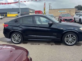 BMW X4 xDrive35i / CARFAX / АВТОКРЕДИТ, снимка 3