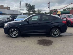 BMW X4 xDrive35i / CARFAX / АВТОКРЕДИТ, снимка 2