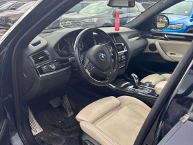 BMW X4 xDrive35i / CARFAX / АВТОКРЕДИТ, снимка 5