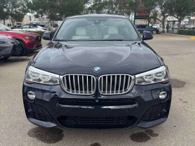 BMW X4 xDrive35i / CARFAX / АВТОКРЕДИТ, снимка 6