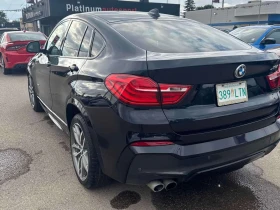 BMW X4 xDrive35i / CARFAX / АВТОКРЕДИТ, снимка 10