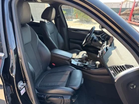 BMW X3 2.0d XDrive, снимка 13