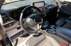 BMW X3 2.0d XDrive, снимка 8