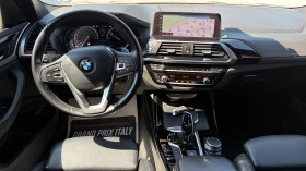 BMW X3 2.0d XDrive, снимка 14