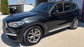 BMW X3 2.0d XDrive, снимка 2