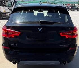 BMW X3 2.0d XDrive, снимка 5