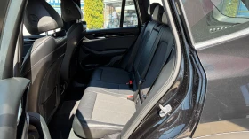 BMW X3 2.0d XDrive, снимка 9