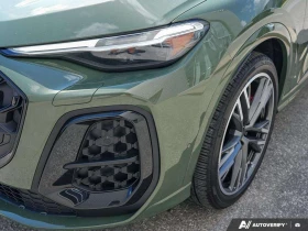 Audi SQ5 * quattro * CARFAX * ЦЕНА ДО БГ, снимка 15