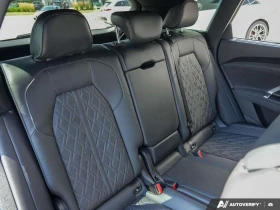 Audi SQ5 * quattro * CARFAX * ЦЕНА ДО БГ, снимка 10
