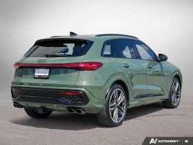 Audi SQ5 * quattro * CARFAX * ЦЕНА ДО БГ, снимка 4