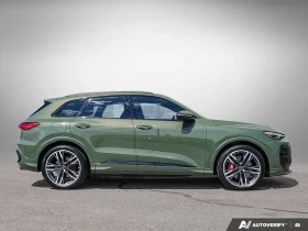 Audi SQ5 * quattro * CARFAX * ЦЕНА ДО БГ, снимка 3