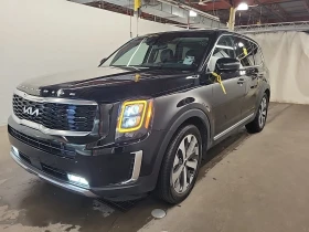 Kia Telluride * SX LIMITED * CARFAX * Един собственик * , снимка 1